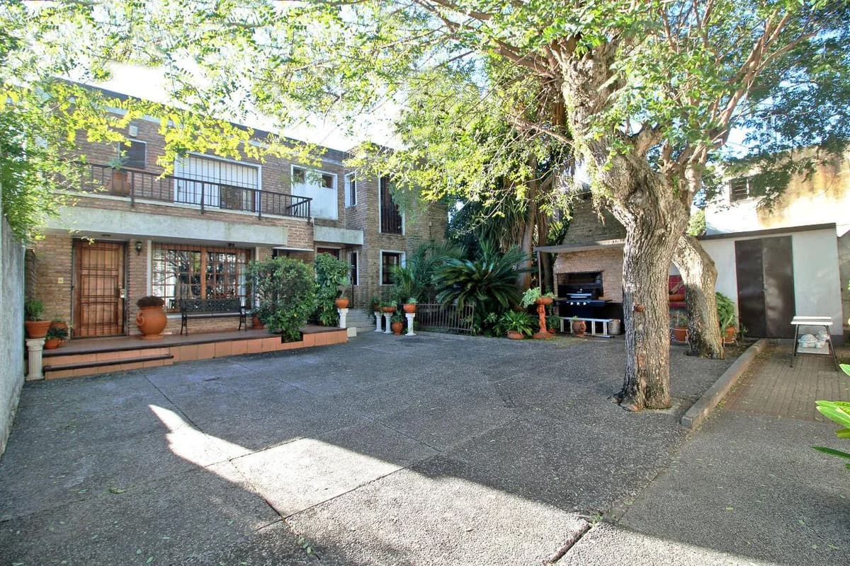 Venta 3 Casas Villa Dolores
