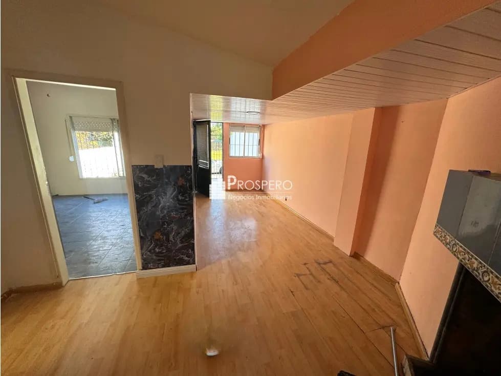 Al1918 Venta Casa 2dorm Sayago, Patio C/renta