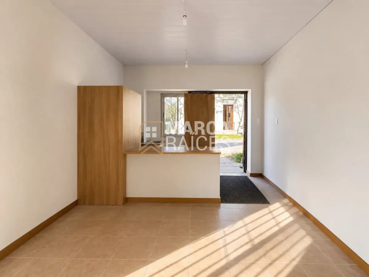 Alquiler Casa 3 Dormitorios 1 Baño Jacinto Vera Montevideo