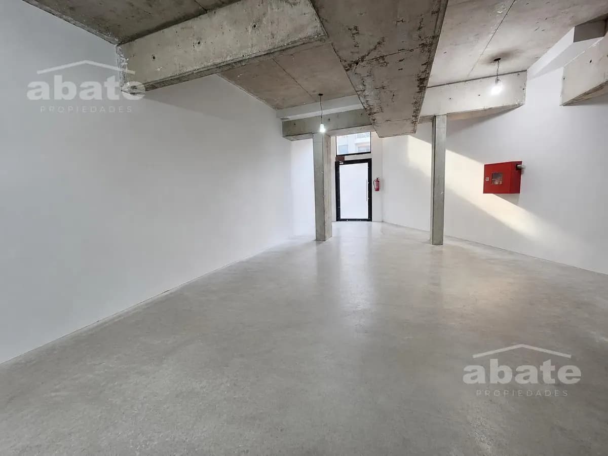 Venta Local Comercial En Palermo - Alto Potencial De Renta — foto 1