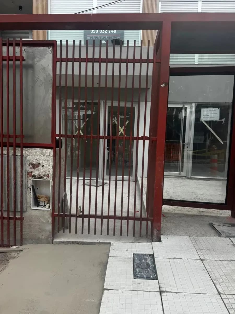 Venta Local Comercial Puertito Del Buceo A Metros De Wtc 1317 Studio - Rh-1889 — foto 1