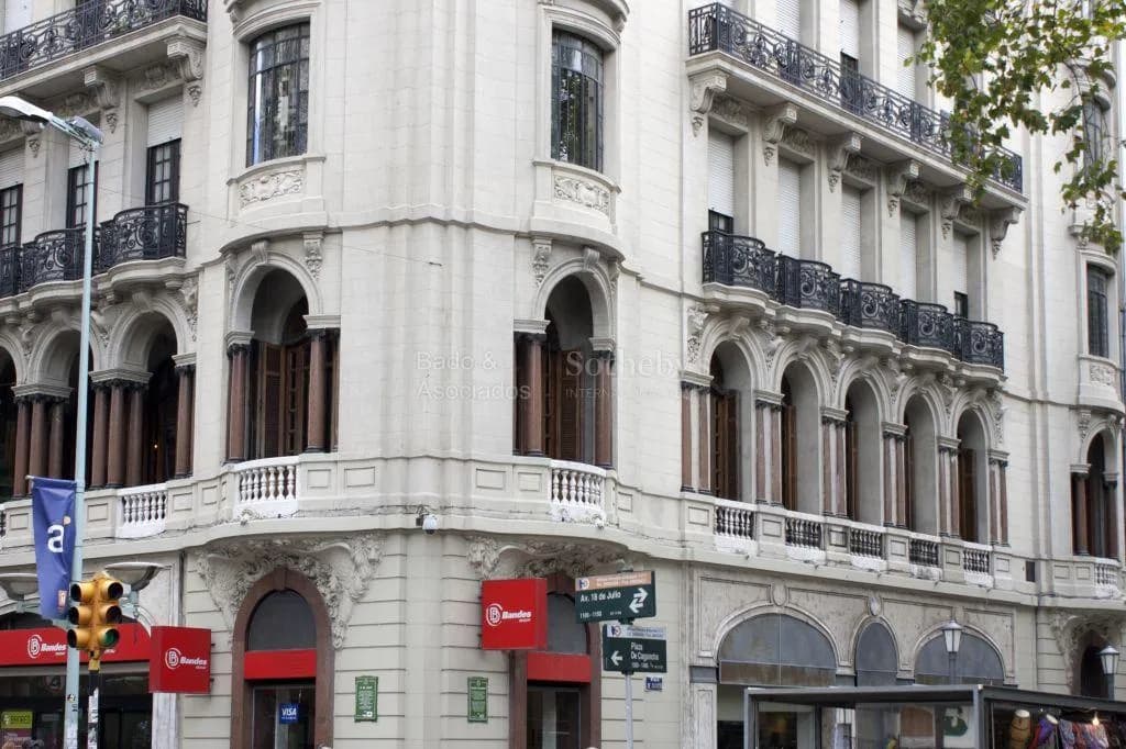Magnifico Apartamento De Epoca Para Oficinas — foto 1