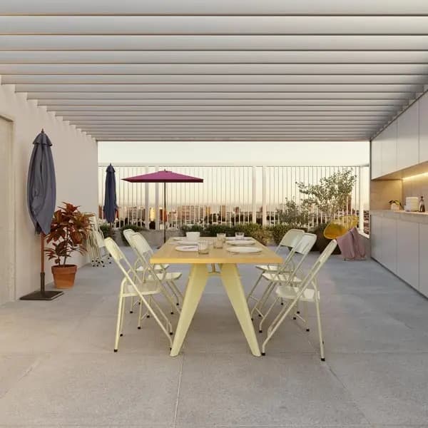 Venta Apartamentos Proyecto Siel Palermo — foto 1