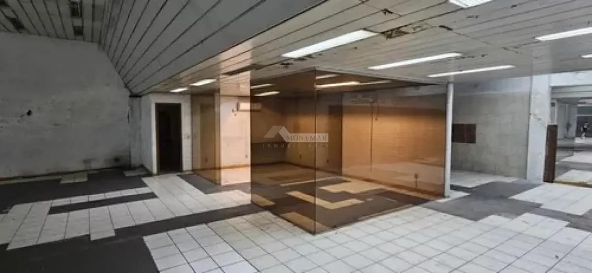 Venta Local Comercial Y Depósito Cordón Paysandú Y Gaboto Con Renta 368 M2 — foto 1