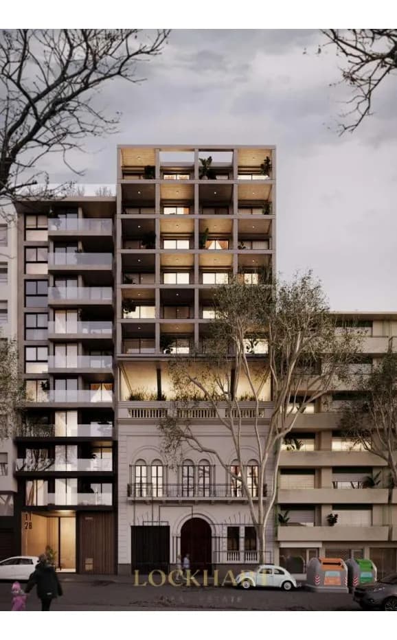 Apartamentos En Pozo A 4 Cuadras De La Rambla — foto 1