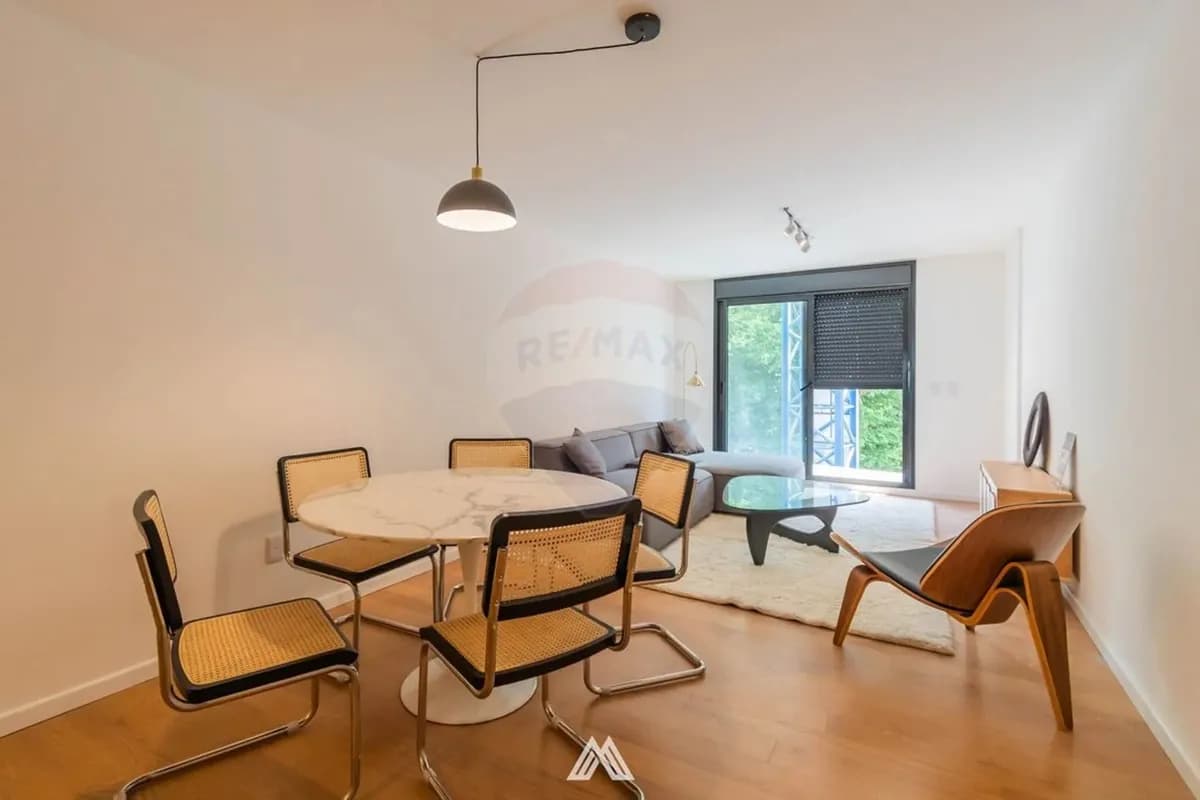 Venta Apartamentos Mono Y 1 Dorm Punta Carretas — foto 1