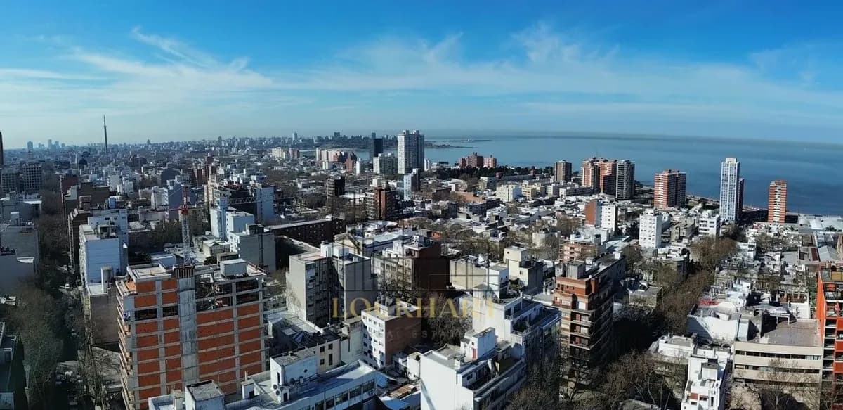 Apartamentos En Pozo A 4 Cuadras De La Rambla — foto 2