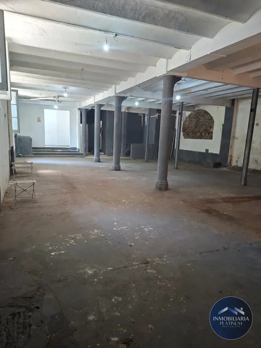 Alquiler Local Comercial Centro — foto 1