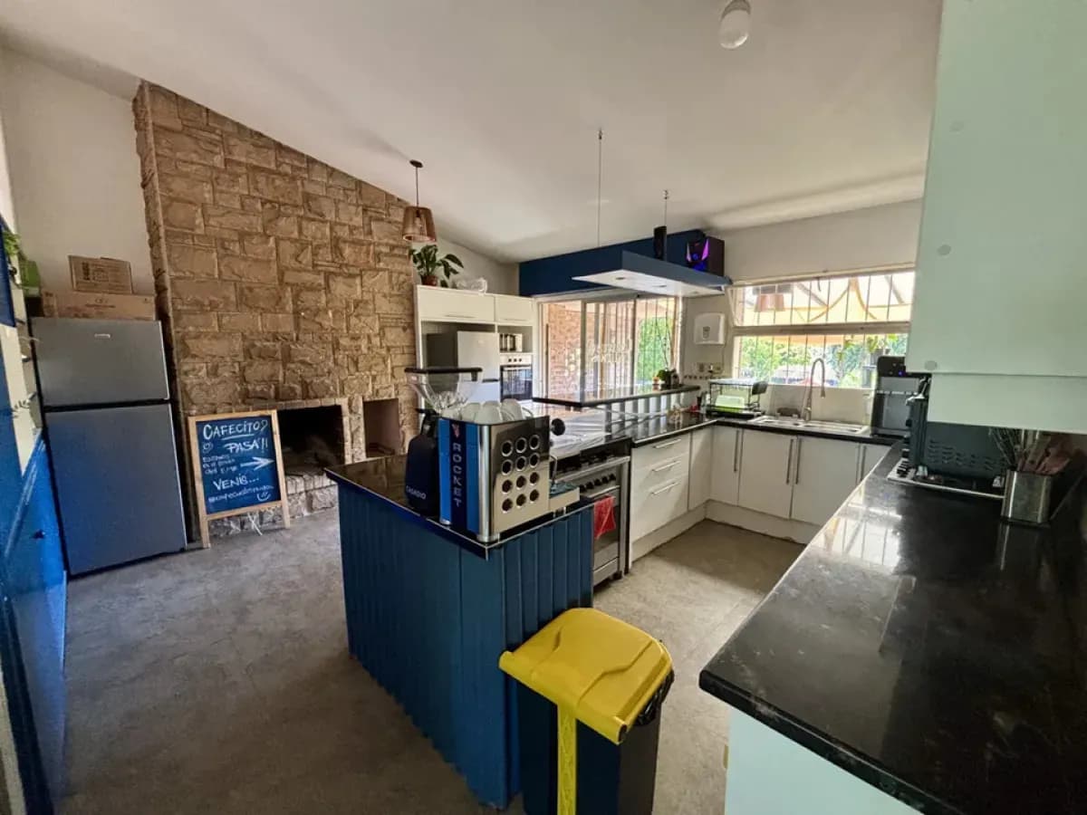 Alquiler Local Gastronomico Dentro De Gimnasio Punta Gorda — foto 2