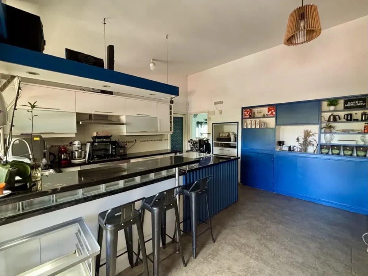 Alquiler Local Gastronomico Dentro De Gimnasio Punta Gorda — foto 3