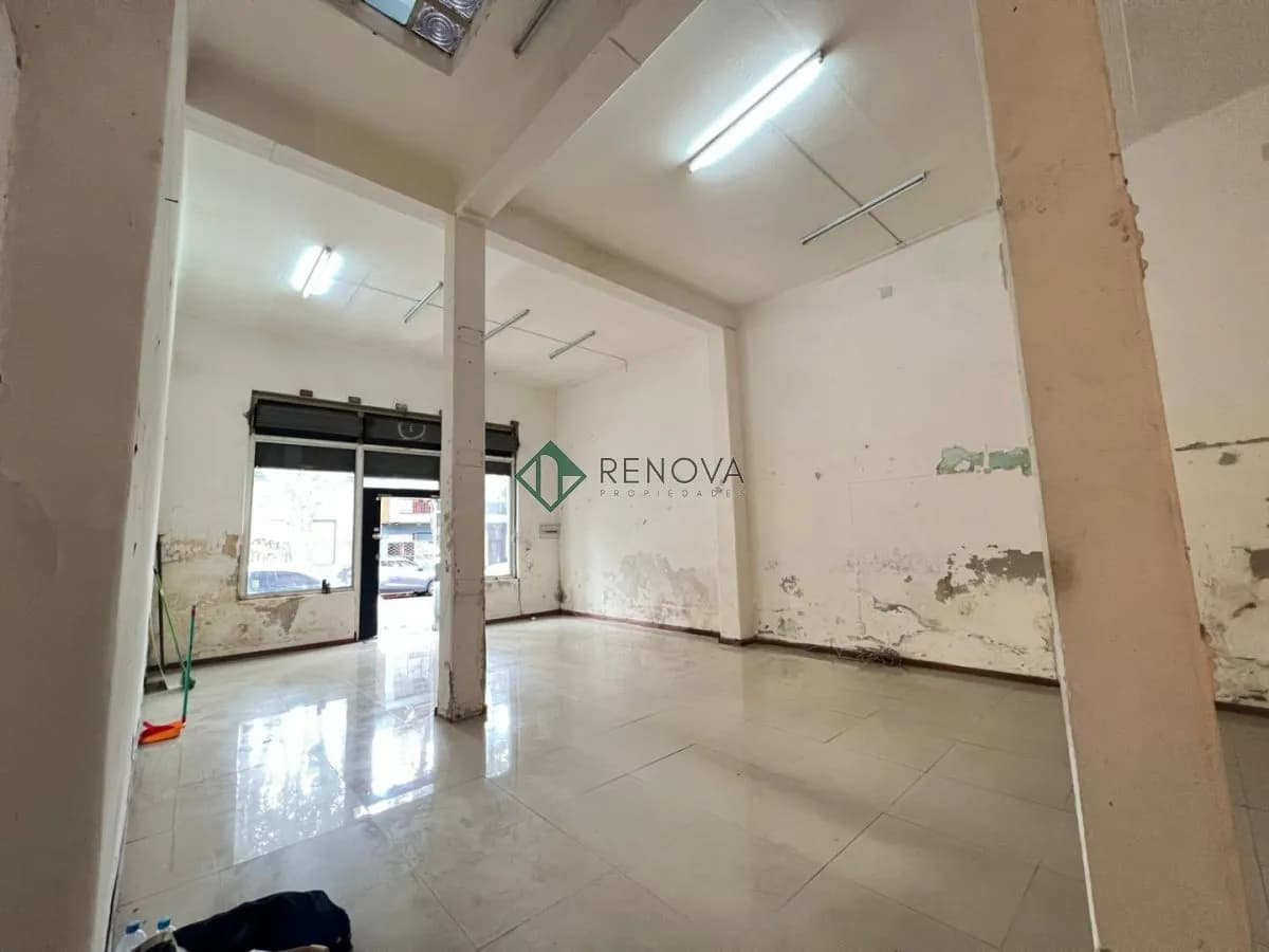 Alquiler Local Comercial Barrio Sur Montevideo Uruguay — foto 1