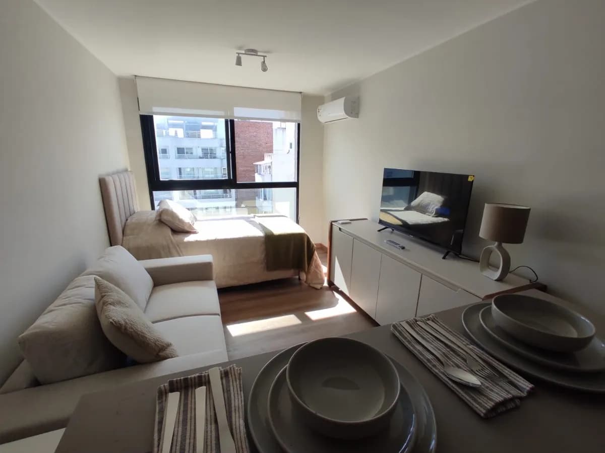 Venta Apartamentos Parque Batlle En Lo Mejor De Avenida Ponce — foto 1