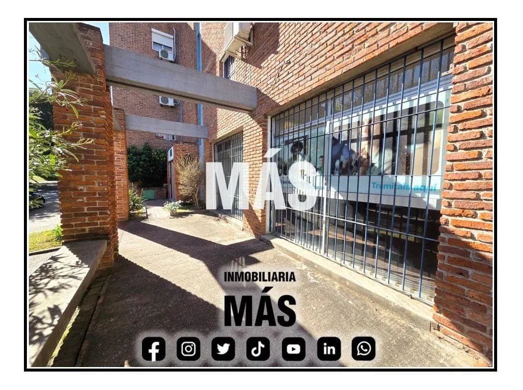 Local Comercial Alquiler Buceo Montevideo Imas.uy Lc * — foto 3