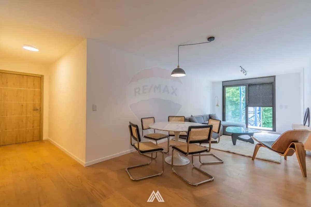 Venta Apartamentos Mono Y 1 Dorm Punta Carretas — foto 2