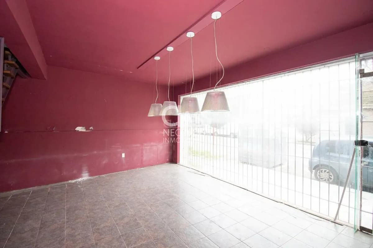 Venta Depósito Oficina Y Local De Venta Con Renta — foto 2