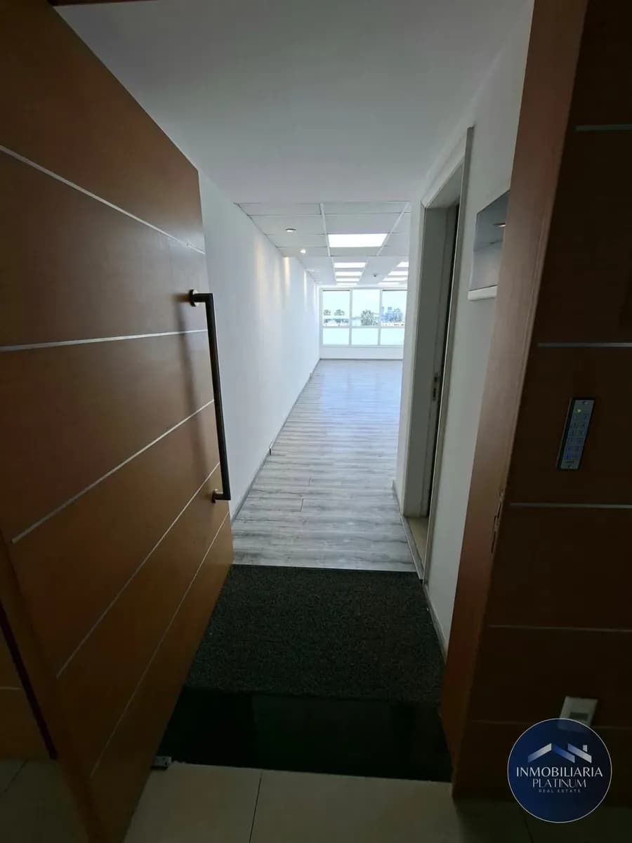 Alquiler Oficina Ciudad Vieja — foto 1