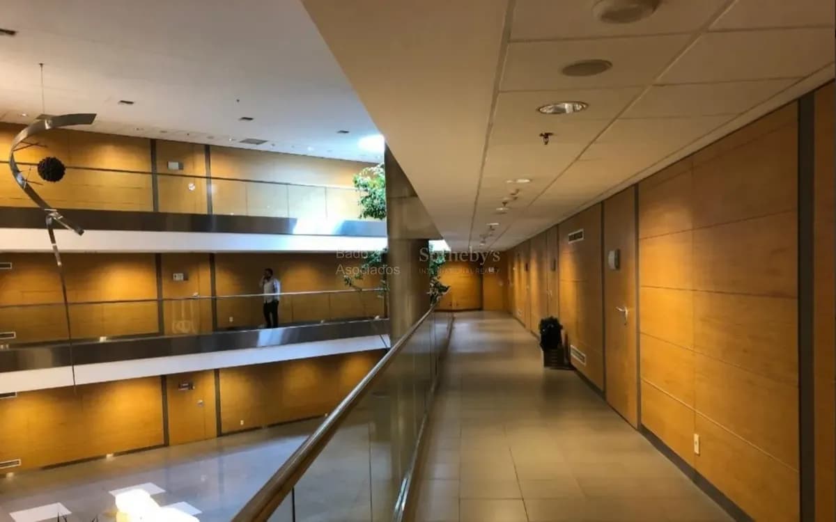 Excelente Inversión Oficina En Wtc ! — foto 2
