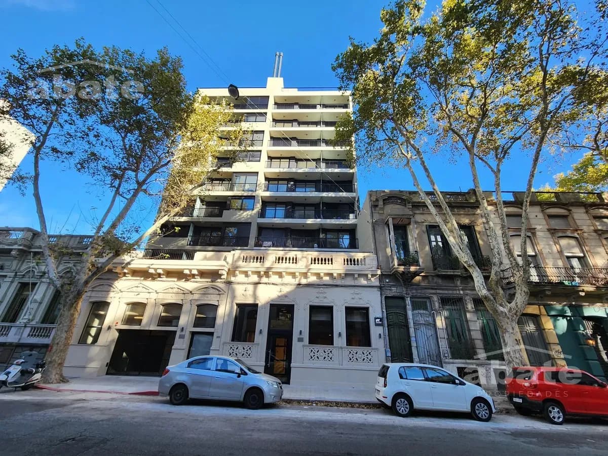 Venta Local Comercial En Palermo - Alto Potencial De Renta — foto 3