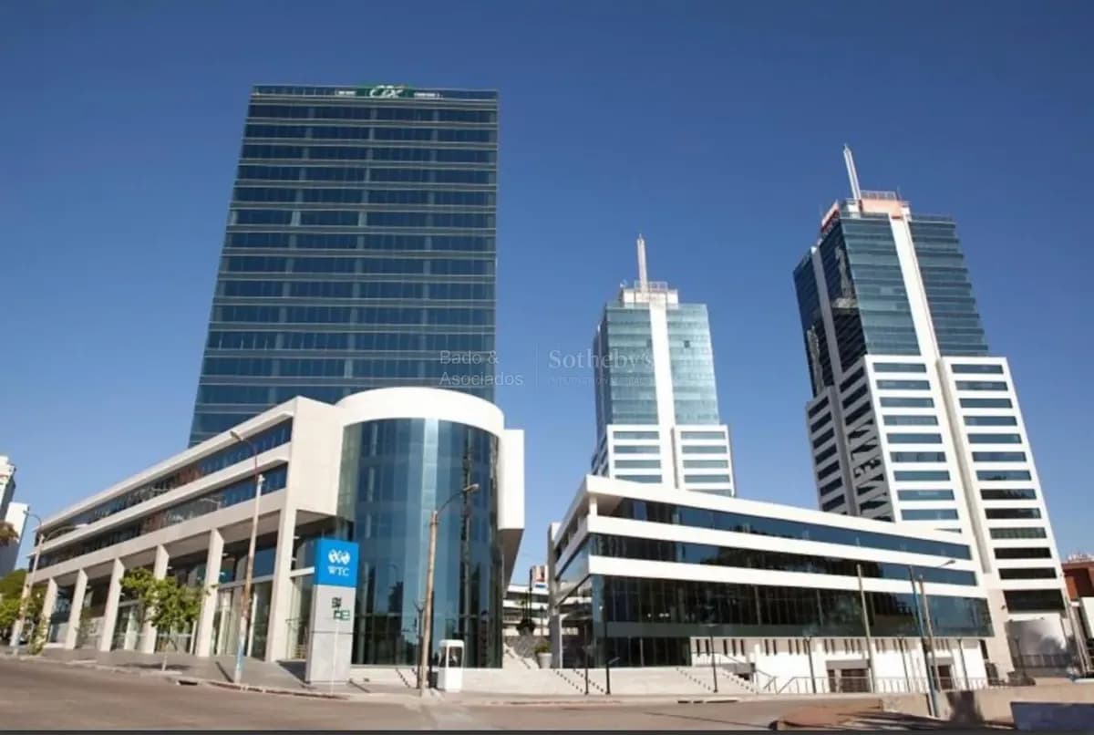 Excelente Inversión Oficina En Wtc ! — foto 3