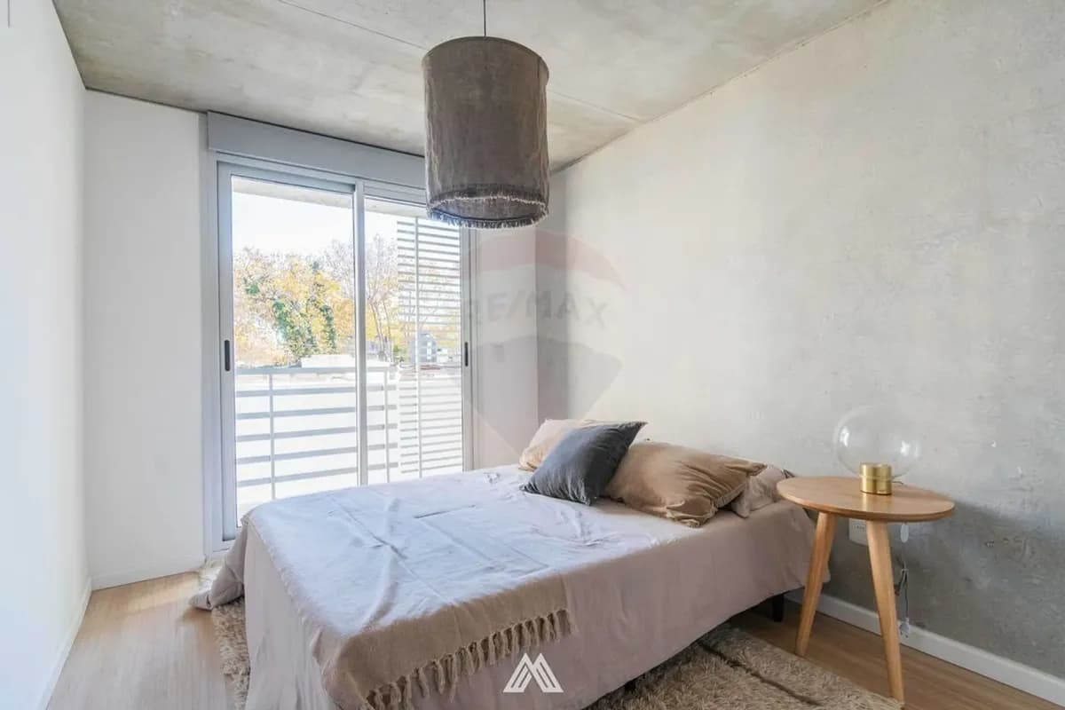 Venta Aptos Mono, 1, 2 Y 3dorm C/renta Tres Cruces — foto 2