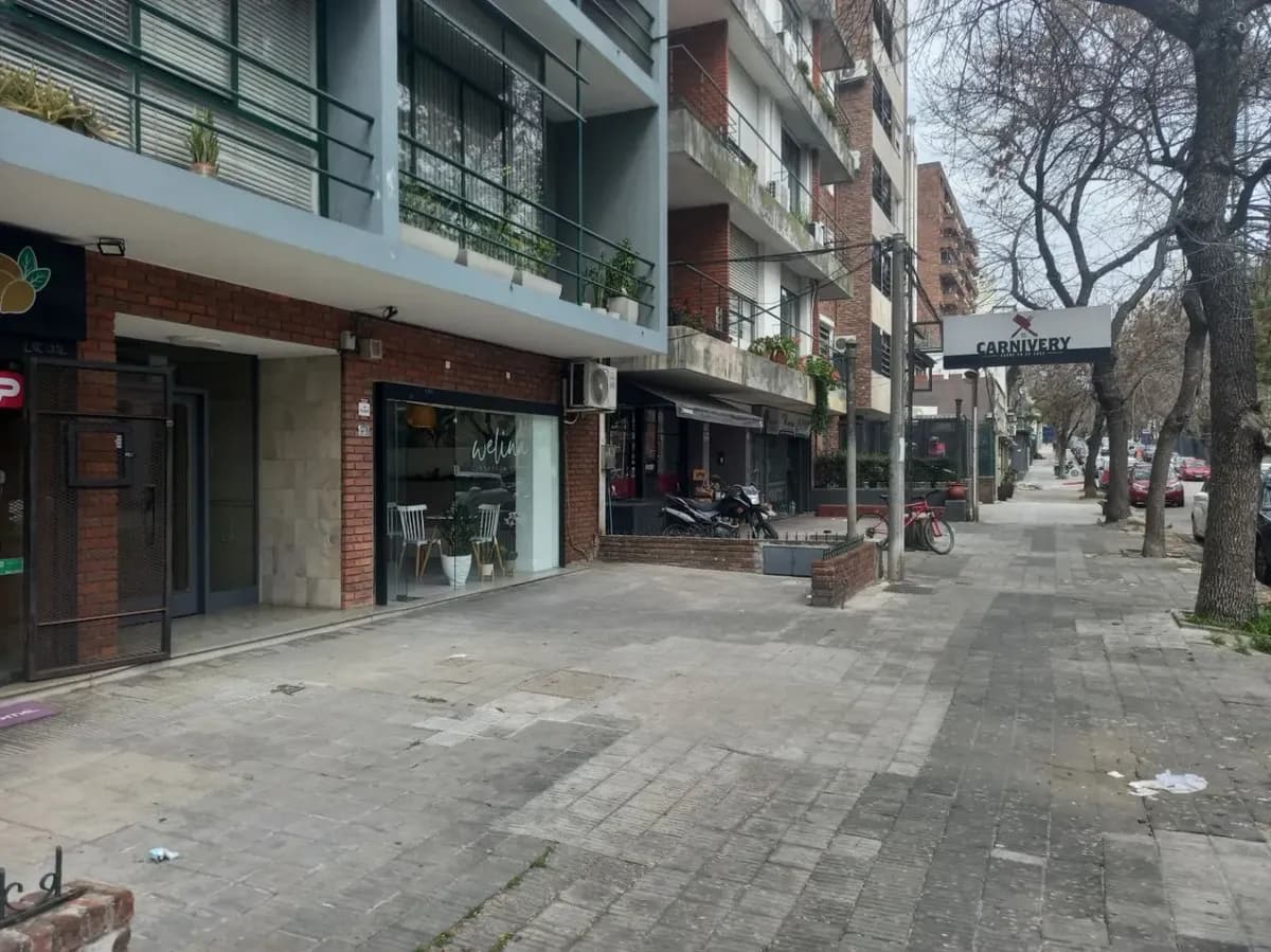 Venta Local Con Renta — foto 2