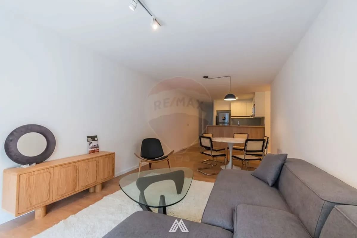 Venta Apartamentos Mono Y 1 Dorm Punta Carretas — foto 3