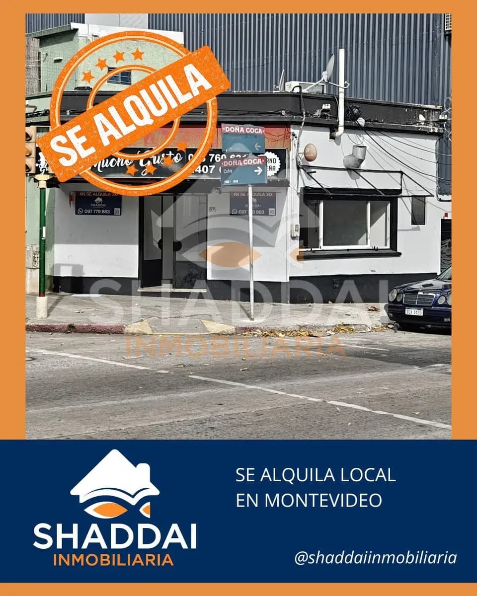 Alquiler Local Comercial Centro — foto 2