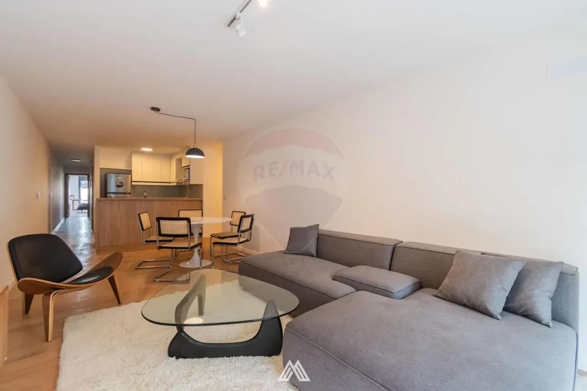 Venta Apartamentos Mono Y 1 Dorm Punta Carretas — foto 4