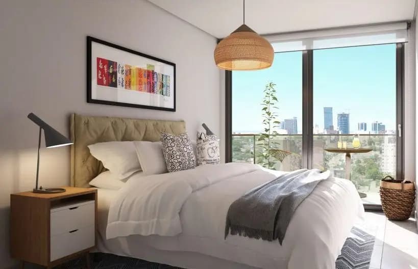 Ombú Avenida Apartamentos En Venta Parque Batlle — foto 3