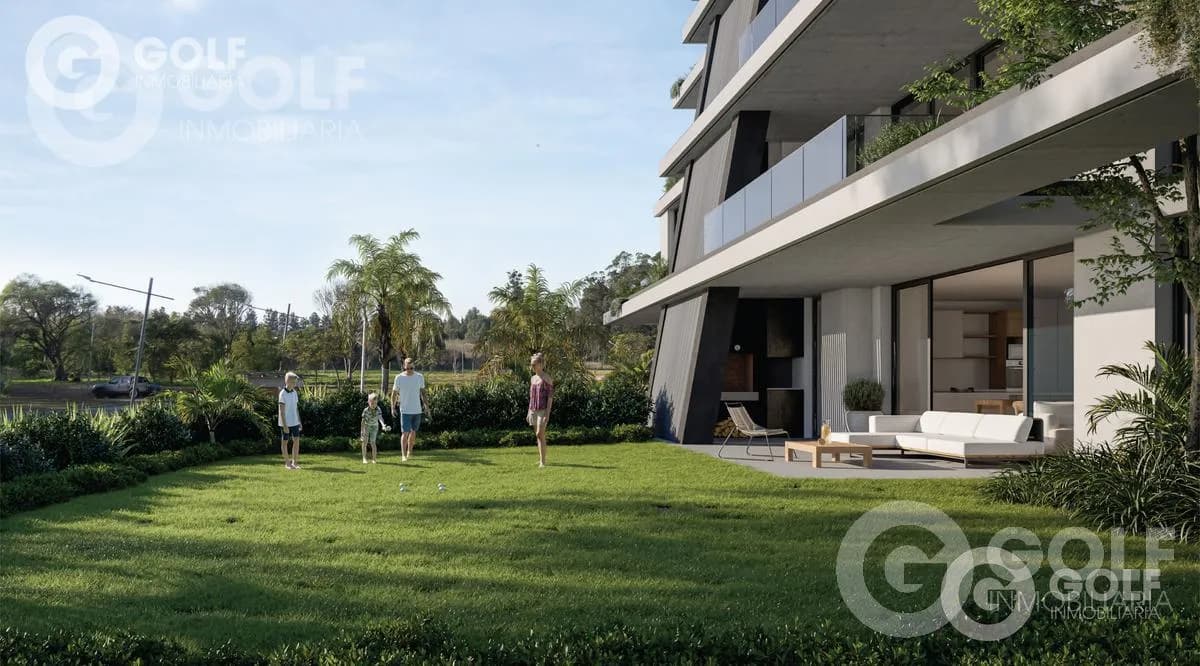Edificio - Carrasco — foto 1