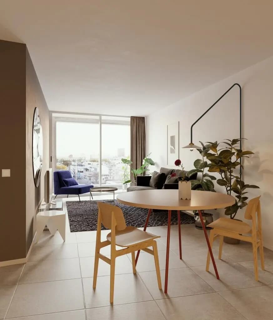 Venta Apartamentos Proyecto Siel Palermo — foto 2