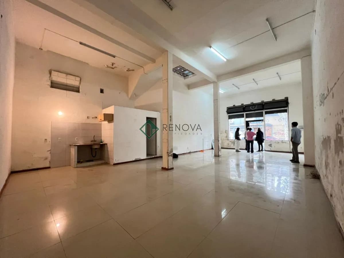 Alquiler Local Comercial Barrio Sur Montevideo Uruguay — foto 2