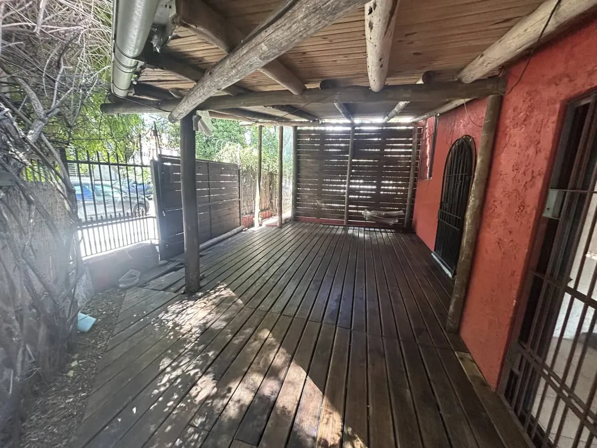 Alquiler De Local Comercial En Malvin - Ambrosio Velazco Y Mahoma — foto 4