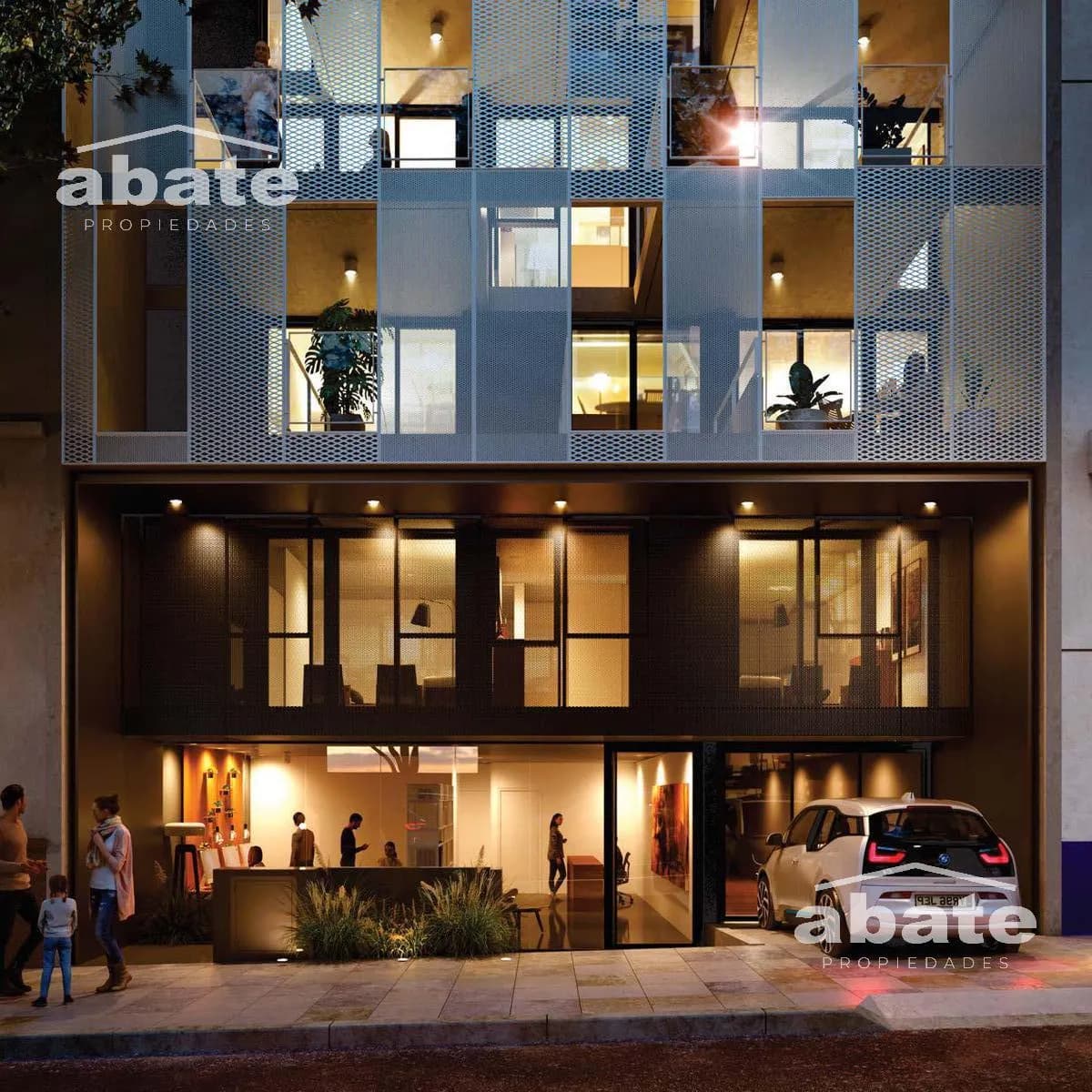 Domini House - Cordón — foto 1