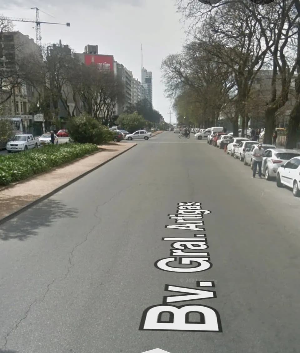 Alquilo Oficina Con Cocina Definida Ubicada Frente A Hospital — foto 1
