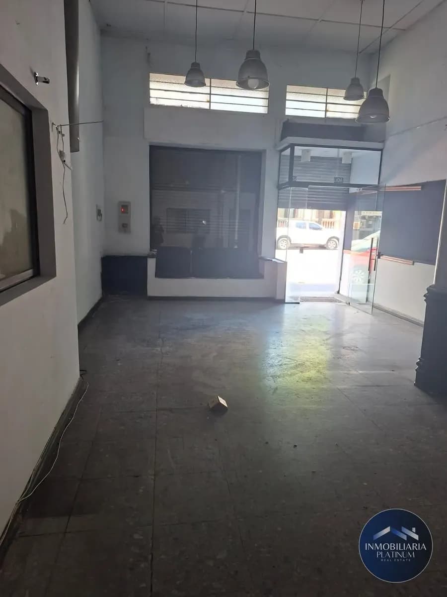 Alquiler Local Comercial Centro — foto 3