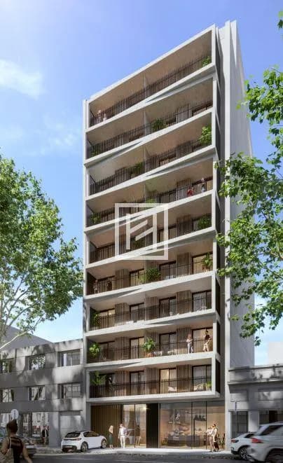 Noi Artes Local Comercial A La Venta En El Centro - Próximo Rambla A Estrenar 2026 — foto 1