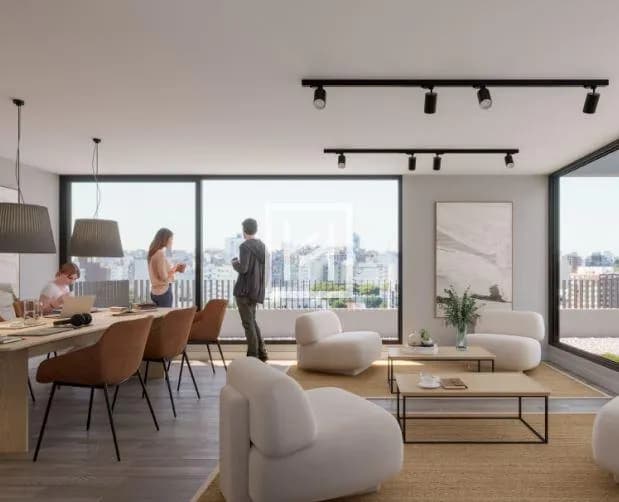 Noi Artes Local Comercial A La Venta En El Centro - Próximo Rambla A Estrenar 2026 — foto 2