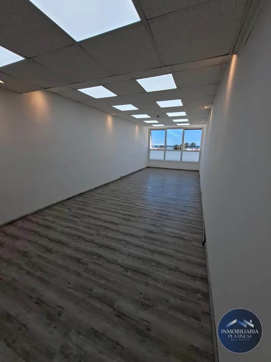 Alquiler Oficina Ciudad Vieja — foto 3