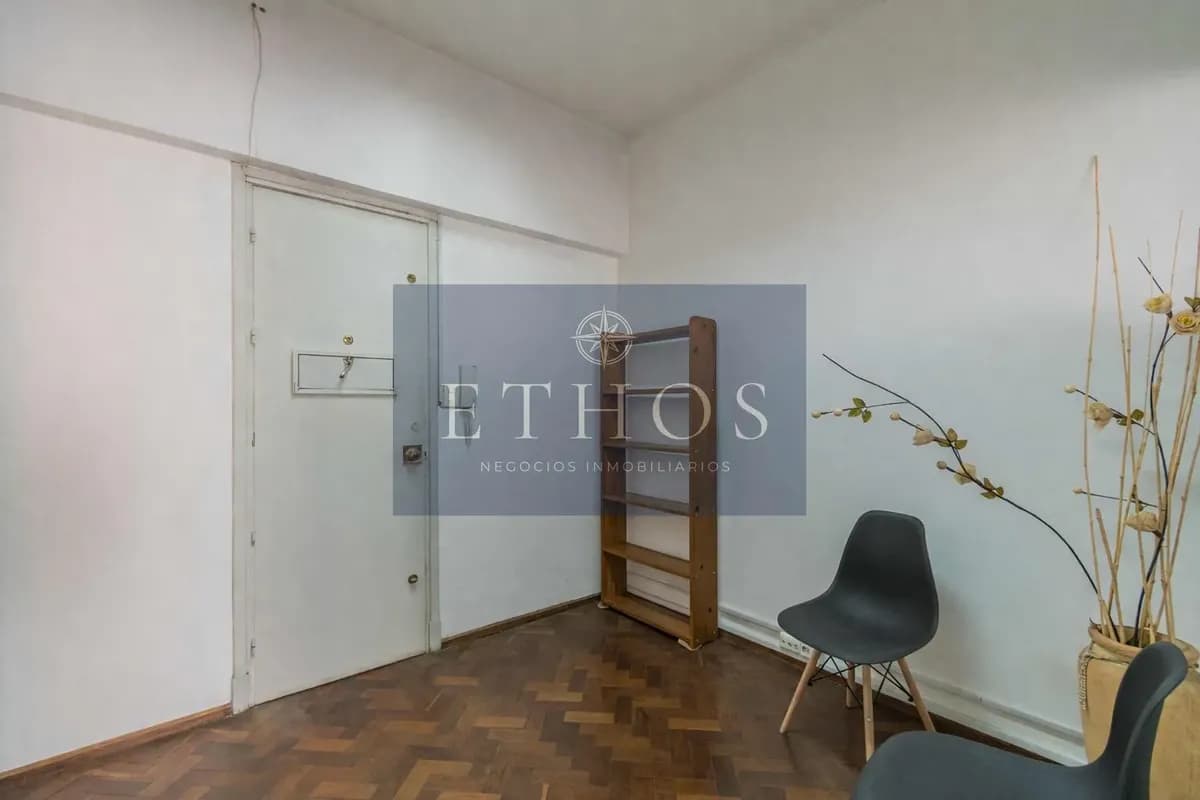 Oficina En Ciudad Vieja Venta / Alquiler — foto 4