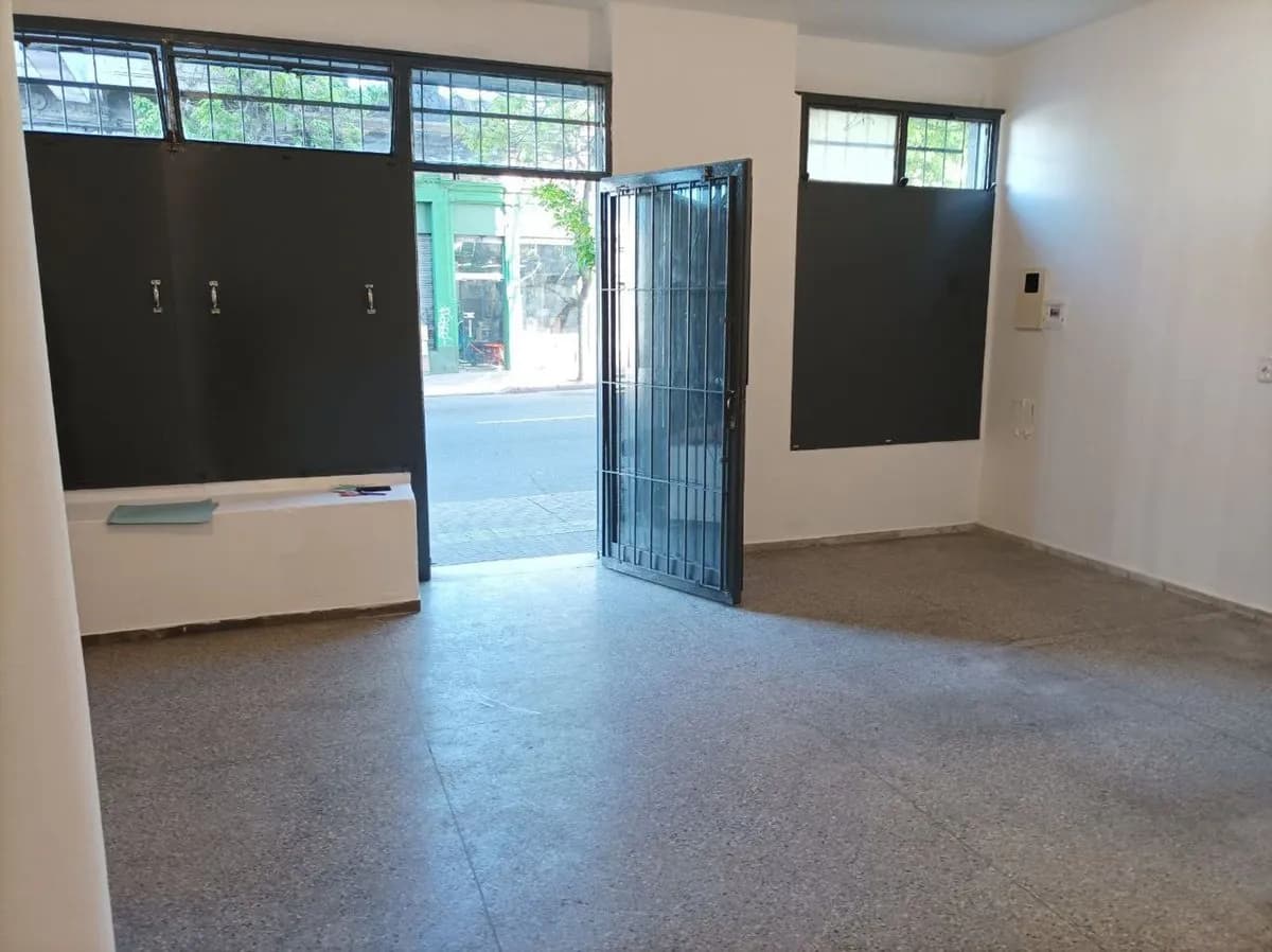 Alquiler De Local Comercial, Aguada — foto 2