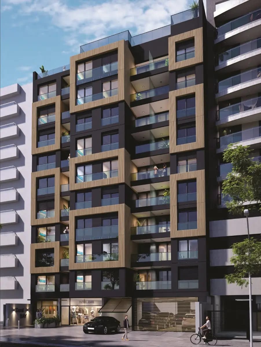 Venta Apartamentos Parque Batlle En Lo Mejor De Avenida Ponce — foto 2