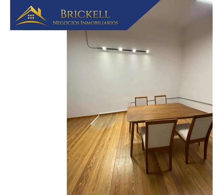 Oficinas Alquiler 1 Ambiente Tres Cruces - Lp202611 — foto 4