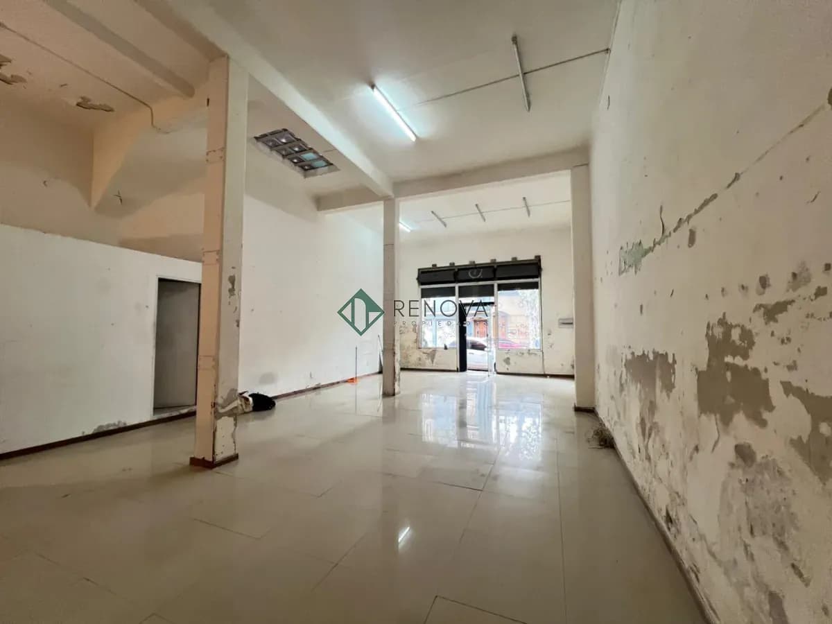Alquiler Local Comercial Barrio Sur Montevideo Uruguay — foto 3