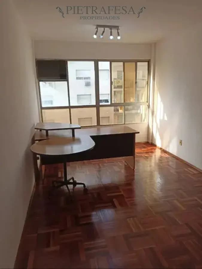 Oficina En Alquiler, 1baño, Amoblada. Centro. — foto 4