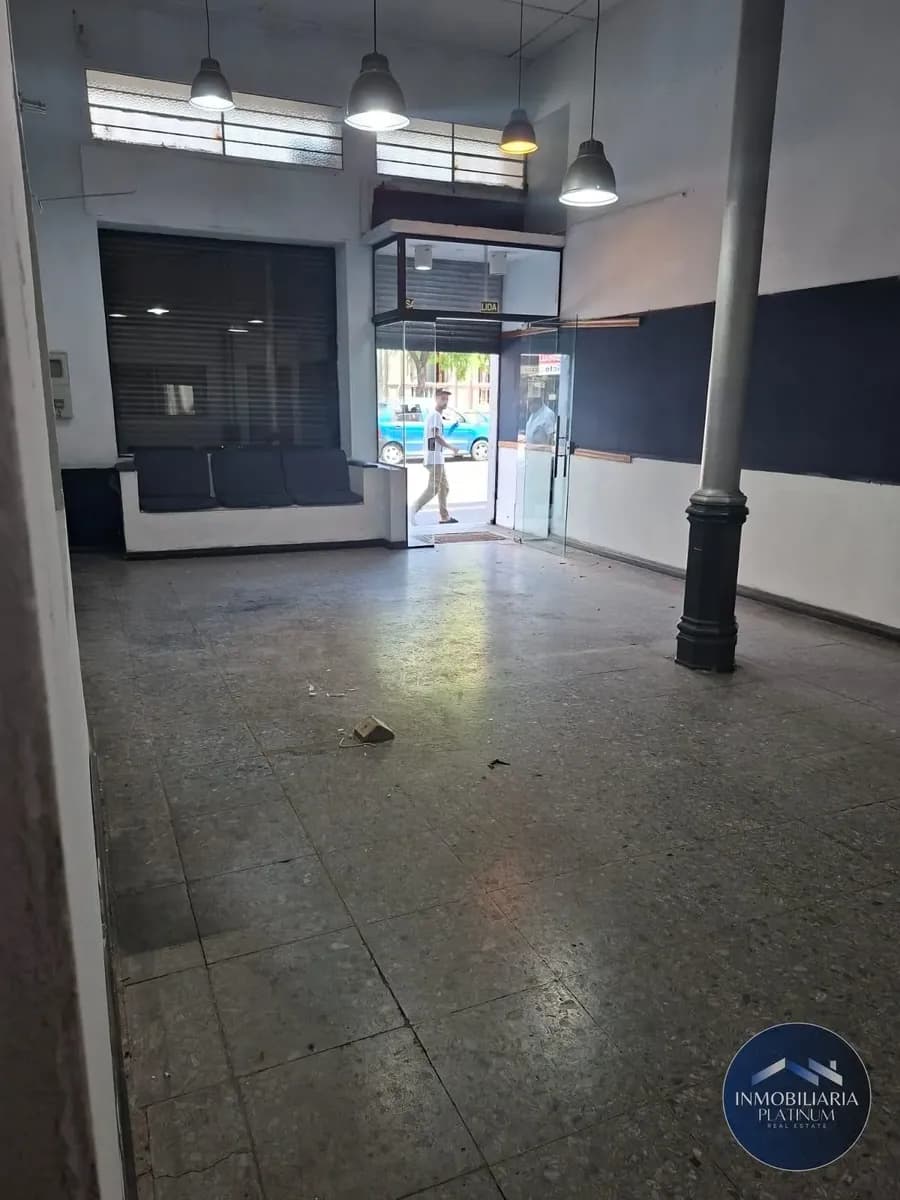 Alquiler Local Comercial Centro — foto 4