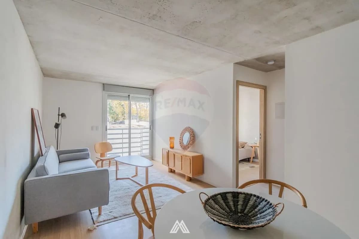 Venta Aptos Mono, 1, 2 Y 3dorm C/renta Tres Cruces — foto 4