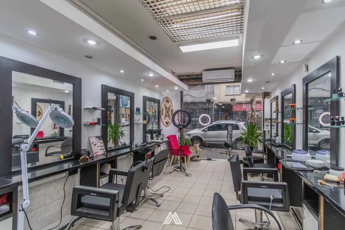 Venta De Local Comercial En El Centro — foto 1