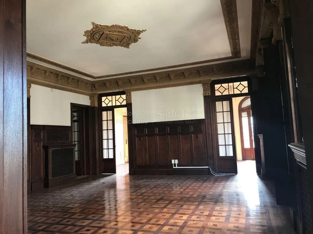 Magnifico Apartamento De Epoca Para Oficinas — foto 2