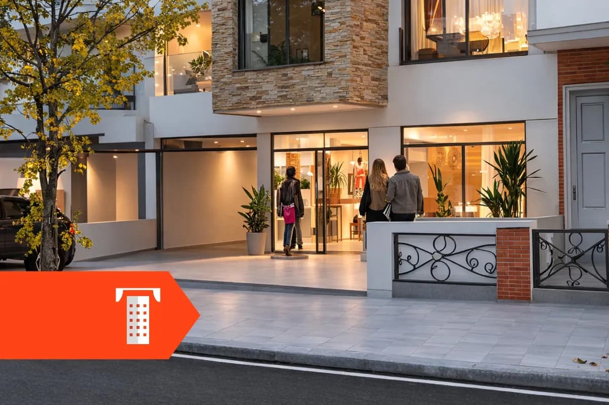 Venta Local Comercial Puertito Del Buceo A Metros De Wtc 1317 Studio - Rh-1889 — foto 3